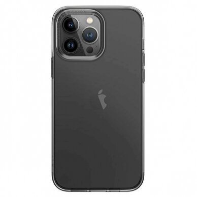Uniq case Air Fender iPhone 14 Pro 6.1'' Juodas 1