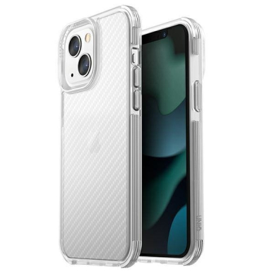 Dėklas UNIQ Combat iPhone 13 Frost