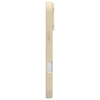Uniq Coehl Muse Magnetic Charging Dėklas iPhone 16 Pro Max - Beige 4 Uniq Coehl Muse Magnetic Charging Dėklas iPhone 16 Pro Max - Beige 4