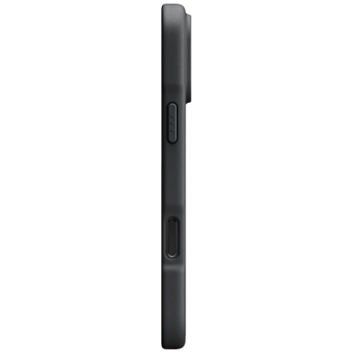 Uniq Combat Active Magclick Charging Dėklas skirtas iPhone 16 Pro - Juodas 2