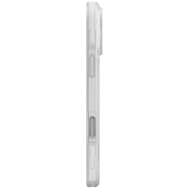 Uniq Combat Active Magclick Charging Dėklas skirtas iPhone 16 Pro - Baltas 2