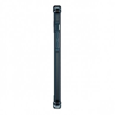 Dėklas UNIQ Combat iPhone 12 Pro Max Mėlynas 3 Dėklas UNIQ Combat iPhone 12 Pro Max Mėlynas 3