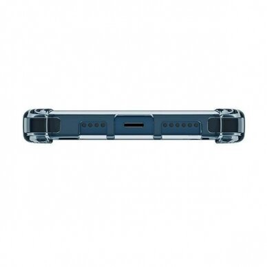 Dėklas UNIQ Combat iPhone 12 Pro Max Mėlynas 4 Dėklas UNIQ Combat iPhone 12 Pro Max Mėlynas 4
