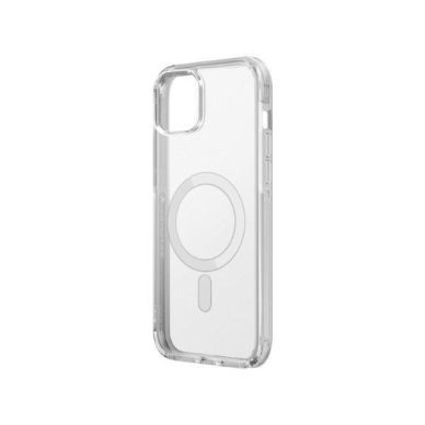 Dėklas Uniq Combat case iPhone 14 Skaidrus 2