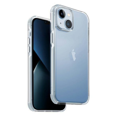Dėklas Uniq Combat iPhone 14 Mėlynas
