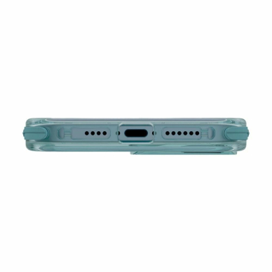 Uniq Combat MagSafe Dėklas skirtas iPhone 16 Plus 6.7&quot; - Žalias 4