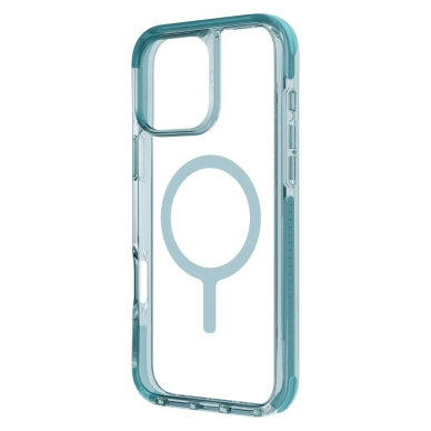 Uniq Combat MagSafe iPhone 16 6.1&quot; Dėklas - Žalias 2