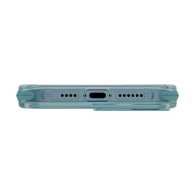 Uniq Combat MagSafe iPhone 16 6.1&quot; Dėklas - Žalias 4