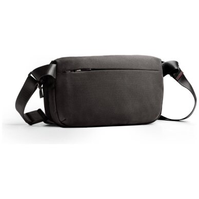 Uniq Crossbody Denver 5L rankinė – juoda 1