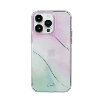 Dėklas UNIQ etui Coehl Palette iPhone 14 Pro Max Alyvinis Dėklas UNIQ etui Coehl Palette iPhone 14 Pro Max Alyvinis