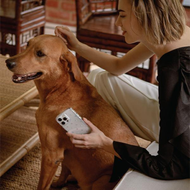 Dėklas UNIQ etui Coehl Solitaire iPhone 14 Plus Permatomas 2 Dėklas UNIQ etui Coehl Solitaire iPhone 14 Plus Permatomas 2