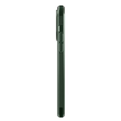 Dėklas UNIQ etui Combat iPhone 13 Pro / 13 Žalias 2