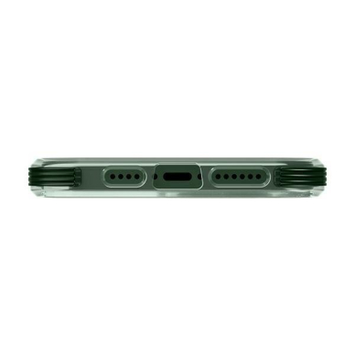Dėklas UNIQ etui Combat iPhone 13 Pro / 13 Žalias 3