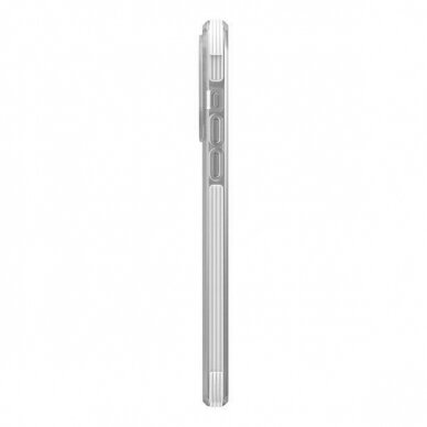 Dėklas UNIQ etui Combat iPhone 13 Pro Max 6,7" Baltas 1