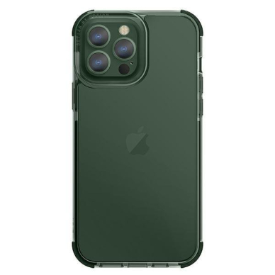 Dėklas UNIQ etui Combat iPhone 13 Pro Max Žalias 1