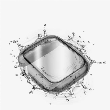 Ekrano apsauga  UNIQ etui Garde Apple Watch Series 4/5/6/SE 44mm. Pilka 4