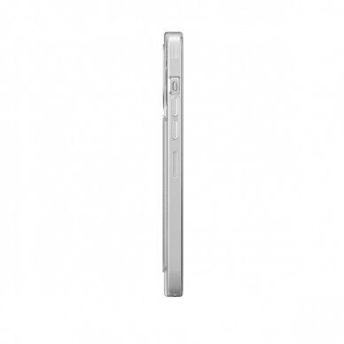 UNIQ dėklas Heldro iPhone 13 Pro / 13 6,1" przezroczysty/clear 2