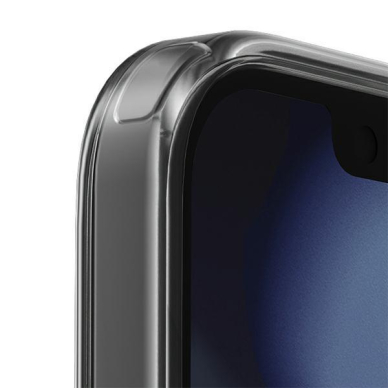 Dėklas UNIQ etui LifePro Xtreme iPhone 13 Pro Max magsafe Dūminis 4