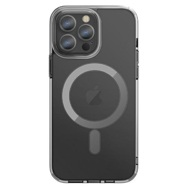 Dėklas UNIQ etui LifePro Xtreme iPhone 13 Pro Max magsafe Dūminis 1