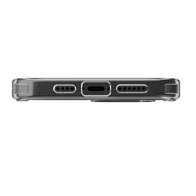 Dėklas UNIQ etui LifePro Xtreme iPhone 13 Pro Max magsafe Dūminis 3
