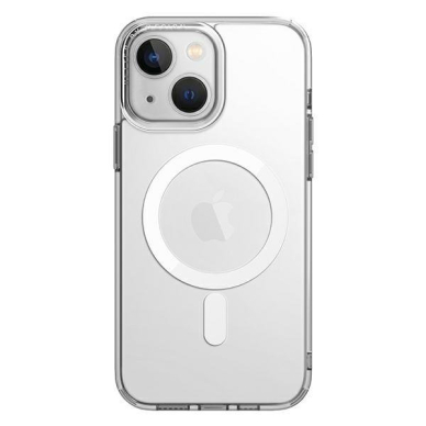 Dėklas UNIQ etui LifePro Xtreme iPhone 14 Skaidrus 1