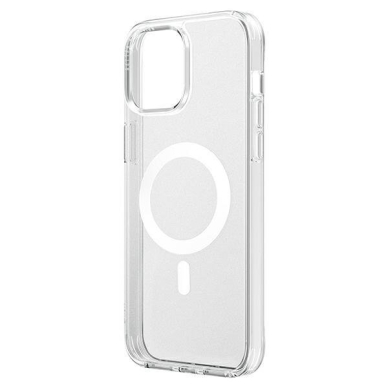 Dėklas UNIQ etui LifePro Xtreme iPhone 14 Skaidrus 2