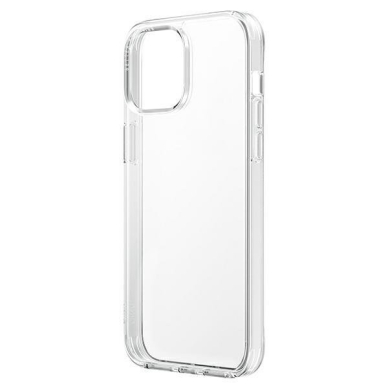 Dėklas UNIQ etui LifePro Xtreme iPhone 14 Skaidrus 2