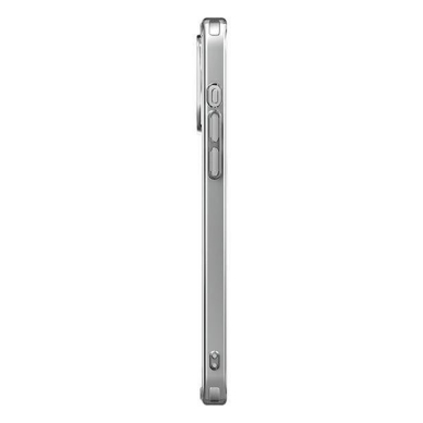 Dėklas UNIQ etui LifePro Xtreme iPhone 14 Skaidrus 3