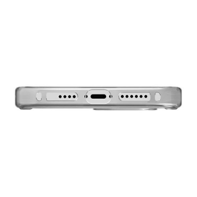 Dėklas UNIQ etui LifePro Xtreme iPhone 14 Skaidrus 4