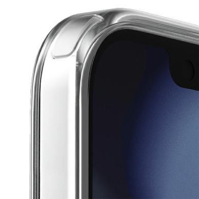Dėklas UNIQ etui LifePro Xtreme iPhone 14 Skaidrus 5