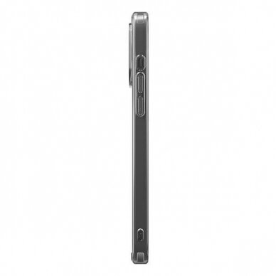Dėklas UNIQ etui LifePro Xtreme iPhone 14 Plus (Magclick Charging) Pilkas 3 Dėklas UNIQ etui LifePro Xtreme iPhone 14 Plus (Magclick Charging) Pilkas 3