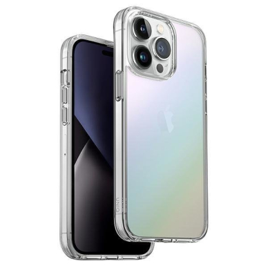 Dėklas UNIQ etui LifePro Xtreme iPhone 14 Pro 6,1" opal/iridescent Dėklas UNIQ etui LifePro Xtreme iPhone 14 Pro 6,1" opal/iridescent