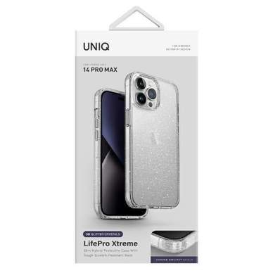 Dėklas UNIQ etui LifePro Xtreme iPhone 14 Pro Max Blizgus 6 Dėklas UNIQ etui LifePro Xtreme iPhone 14 Pro Max Blizgus 6