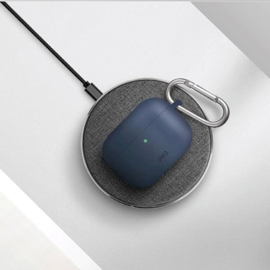 UNIQ Vencer AirPods Pro Silicone Juodas 9 UNIQ Vencer AirPods Pro Silicone Juodas 9