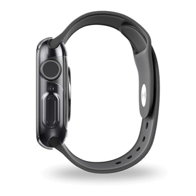 Uniq Garde Dėklas skirtas Apple Watch 40mm - Pilkas 1