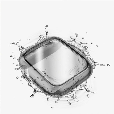 Uniq Garde Dėklas skirtas Apple Watch 40mm - Pilkas 4 Uniq Garde Dėklas skirtas Apple Watch 40mm - Pilkas 4