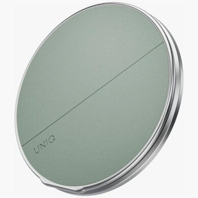 Magnetinis laikiklis Uniq Grivix Classic 360 su stovu – žalias