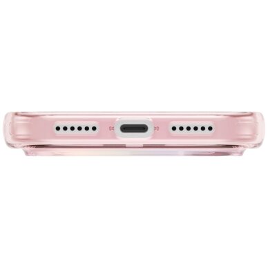 iPhone 17 Pro dėklas Uniq Iridescia, Magclick įkrovimo – daugiaspalvis 3