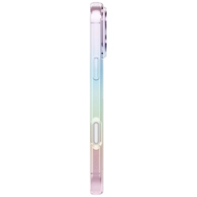 iPhone 17 Pro Max dėklas Uniq Iridescia, Magclick įkrovimo – daugiaspalvis 2