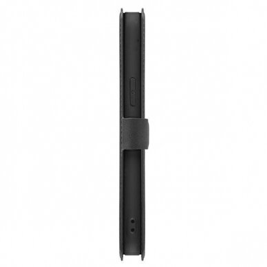 Atverčiamas dėklas UNIQ Journa iPhone 12 Pro Max Pilkas 4 Atverčiamas dėklas UNIQ Journa iPhone 12 Pro Max Pilkas 4