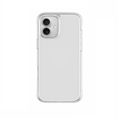 iPhone 16 Plus – Uniq LifePro Xtreme dėklas - Skaidrus 1