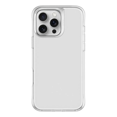 iPhone 16 Pro – Uniq LifePro Xtreme dėklas - Skaidrus 1