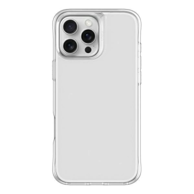 iPhone 16 Pro Max – Uniq LifePro Xtreme dėklas - Skaidrus 1