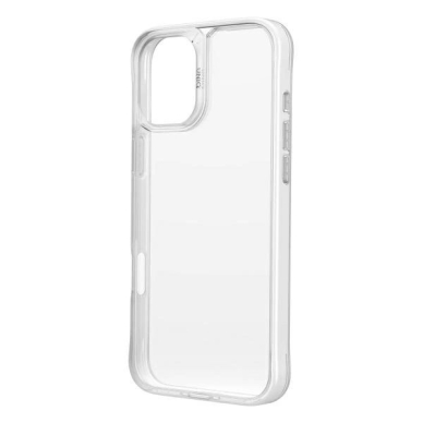 iPhone 16 Pro Max – Uniq LifePro Xtreme dėklas - Skaidrus 2