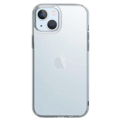 Dėklas Uniq LifePro Xtreme case iPhone 15 Plus 6.7 Permatomas/crystal clear 1 Dėklas Uniq LifePro Xtreme case iPhone 15 Plus 6.7 Permatomas/crystal clear 1