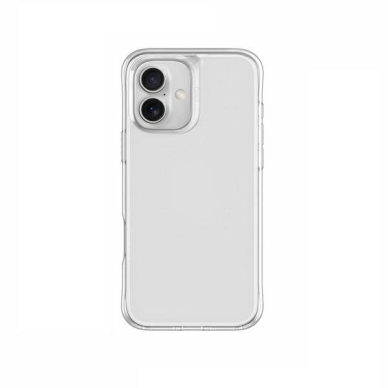 iPhone 16 – Uniq LifePro Xtreme dėklas - Skaidrus 1