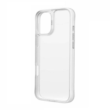 iPhone 16 – Uniq LifePro Xtreme dėklas - Skaidrus 2