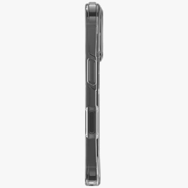iPhone 17 Pro Uniq LifePro Xtreme MagClick Charging dėklas – juodas 3