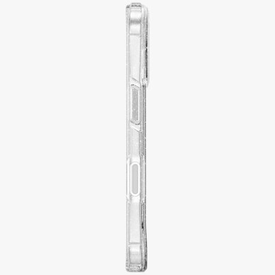 iPhone 17 dėklas Uniq LifePro Xtreme, Magclick Charging – skaidrus su blizgučiais 2 iPhone 17 dėklas Uniq LifePro Xtreme, Magclick Charging – skaidrus su blizgučiais 2
