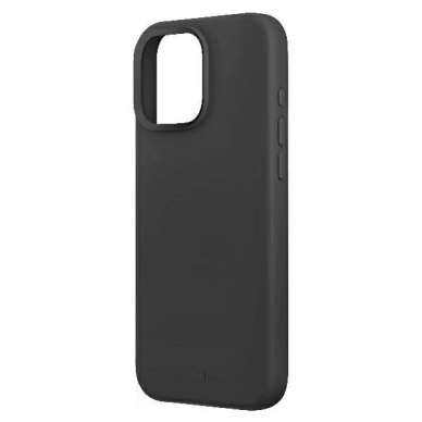 iPhone 16 Pro Uniq Lino Hue Magclick Charging Case – pilkas 2